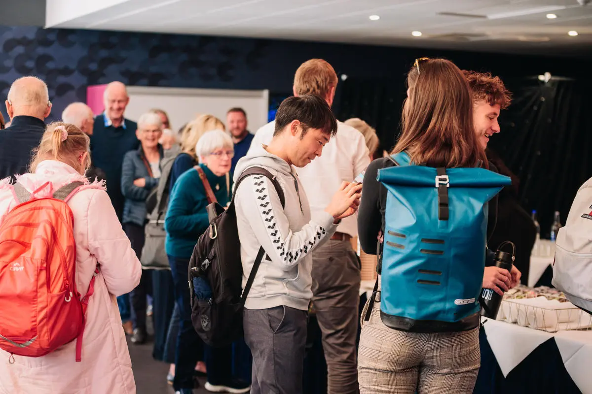 Societal engagement 2