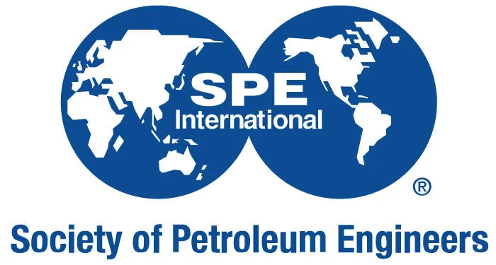 Society of Petroleum Engineers logo