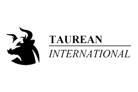 taurean international logo