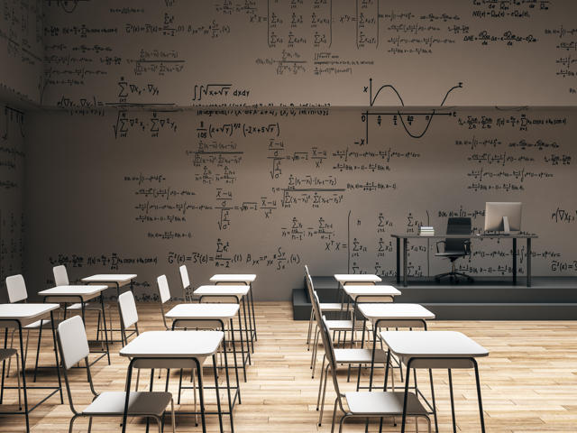 Technology Enhanced Mathematical Sciences Education