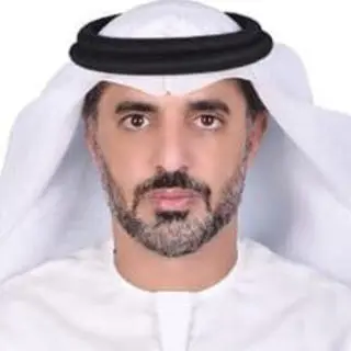 Eng. Abdulla Suhail Saeed Ali Albadi