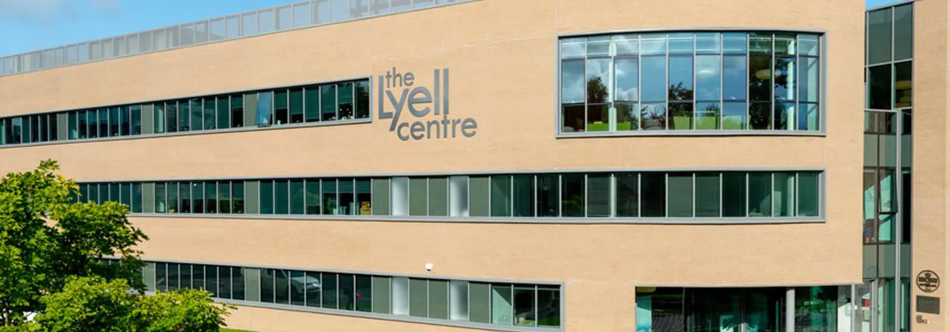 The-Lyell-Centre