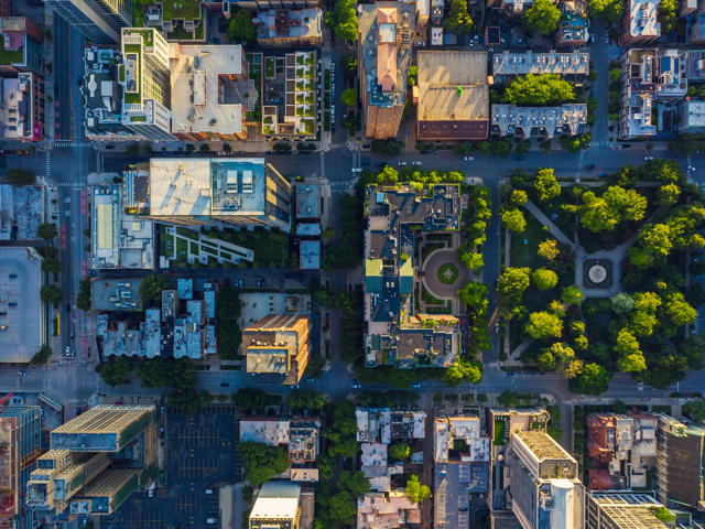 The Urban Institute