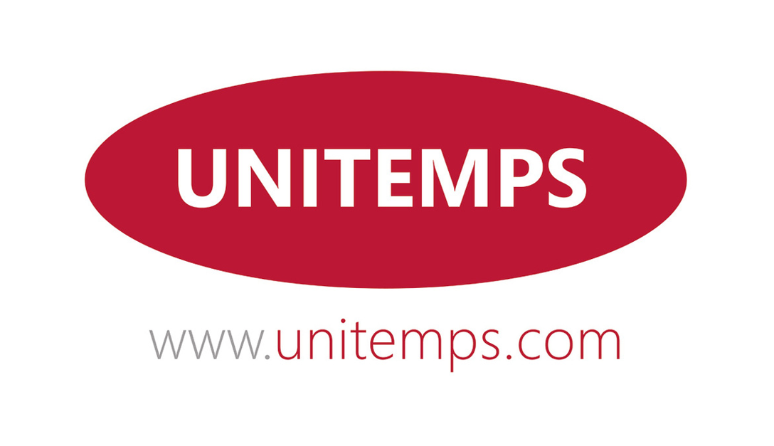 Unitemps logo Logo for unitemps.com