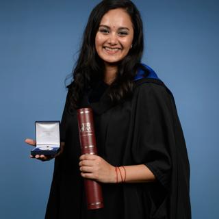 Vedhavalli Grant