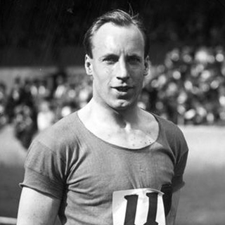 Eric Liddell