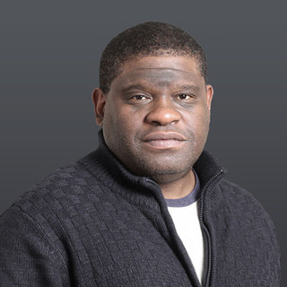 Gary Younge