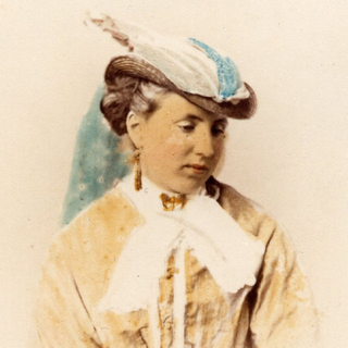 Isabella Burton