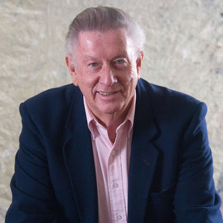 Keith Lumsden