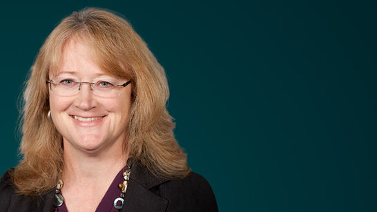 Professor Susan Krumdieck