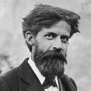 Patrick Geddes