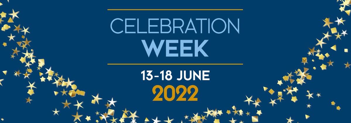 Celebration Week 2022