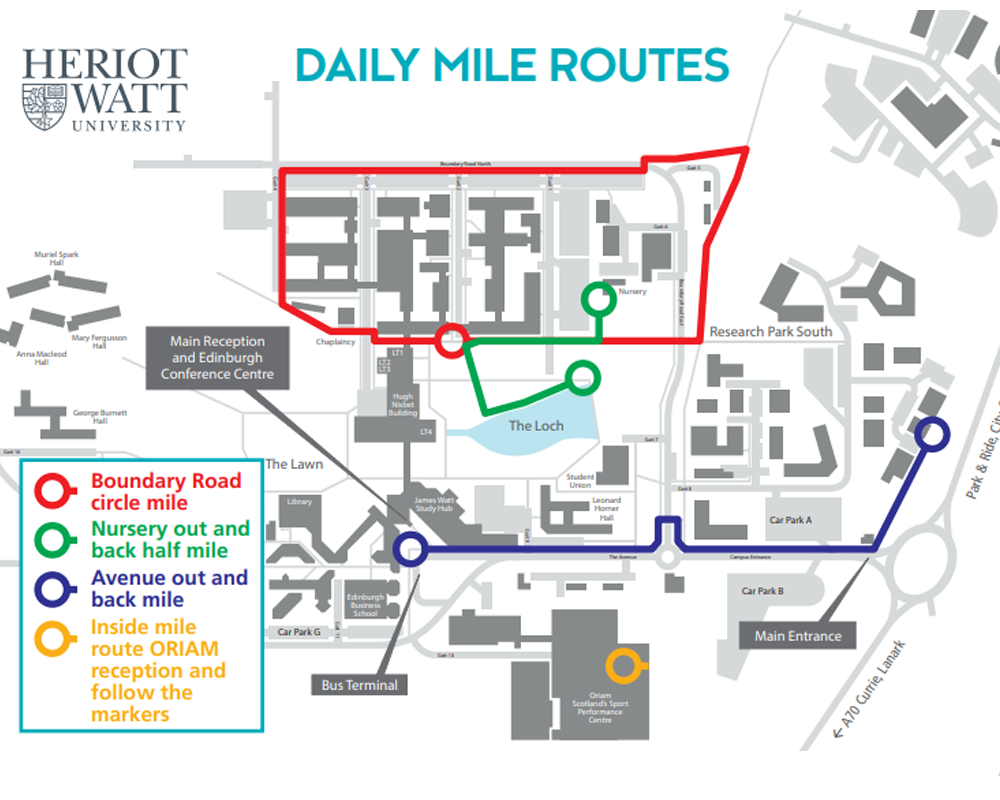 daily-mile-routes