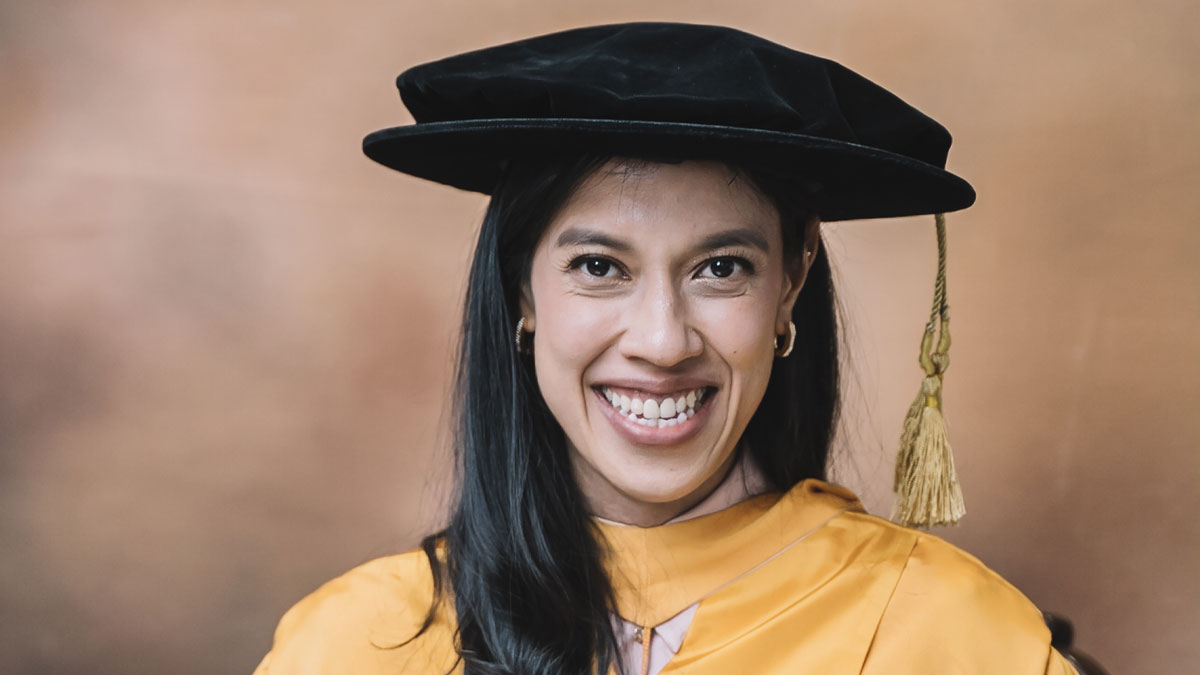Dr Datuk Nicol Ann David