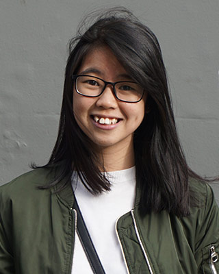 Jing Lin Lee - Heriot-Watt University