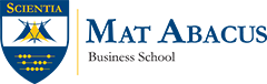 Mat Abacus Business School logo