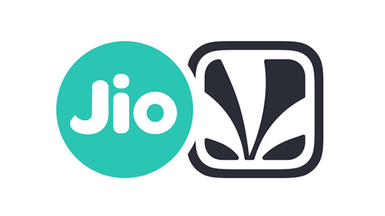 JioSaavn logo