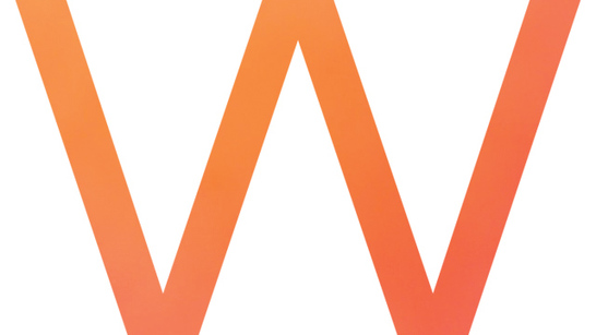 A large orange letter W, signifying the Watt Club Council