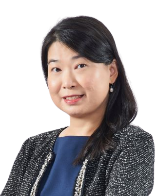 Chan Siew Fen, Jamie