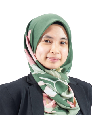 Fatin Fahirah Binti Ab Aziz