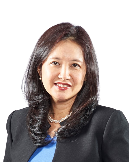 Janice Yew