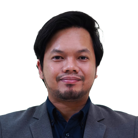 Muhammad Fida’iy Fikri Bin Za Azlim