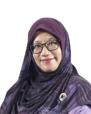 Naziha Binti Yahya