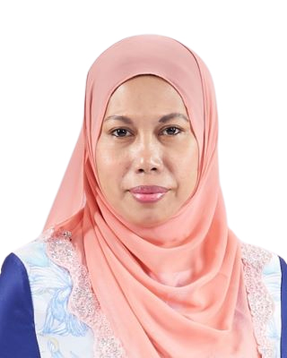 Nor Siti Aisyah Binti Yahya