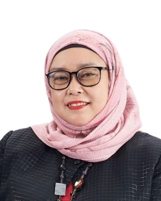 Norsiyati Binti Mohd Noor