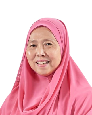 Nur Falahi Chin Binti Abdullah