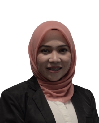 Nur Rasyiqah Binti Abdul Rahman