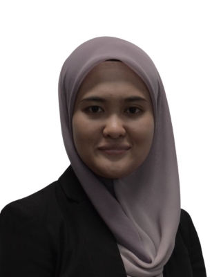 Nur Izzati Binti Baharuddin