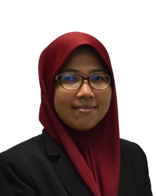 Siti Eisyah Binti Shahwan
