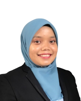 Umairah A'isyah Binti Baharuddin
