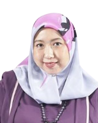 Noordiana Naurah Binti Mohd Derus