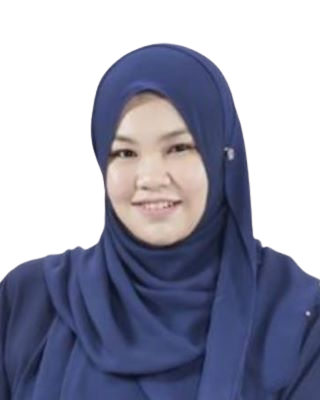 Nurul Anisah Binti Mohamed Amiruddin