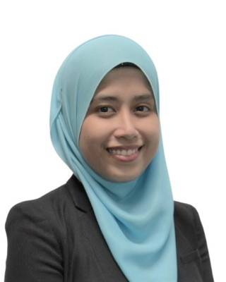 Siti Sarah Binti Abd Salam