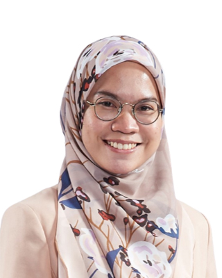 Siti Mazlina Binti Mohd Marzuki