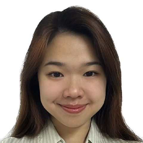 Chong Xin Yi, Cindy