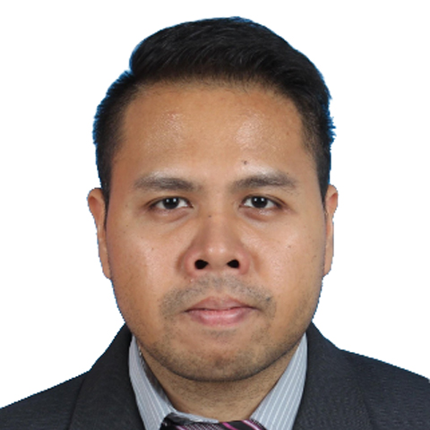 Muhammad Hafiz Bin Samsudin