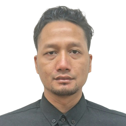 Muhammad Hanif Bin Ab Rahim