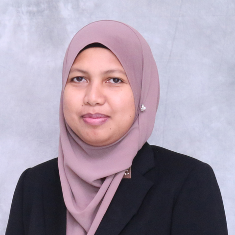 Normaswati Binti Zainuddin
