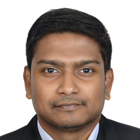 Pervindran Rao A/L Rajendran Rao