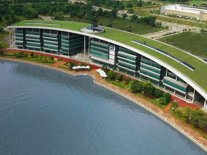 heriot-watt university malaysia sdn bhd