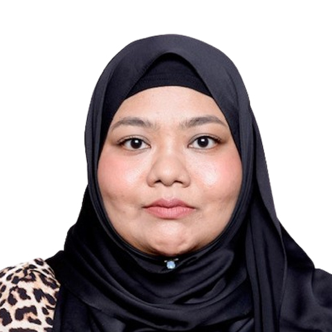 Siti Sarah Binti Mohd Fadzil
