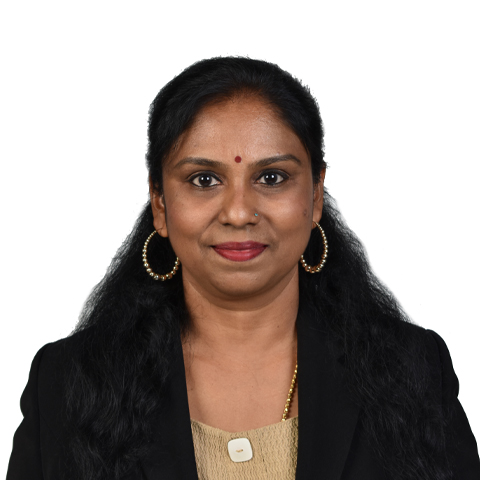 Thanmoli A/P Subramaniam