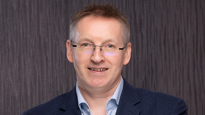 Dr Paul Hopkins