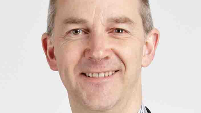 Andrew Cairns
