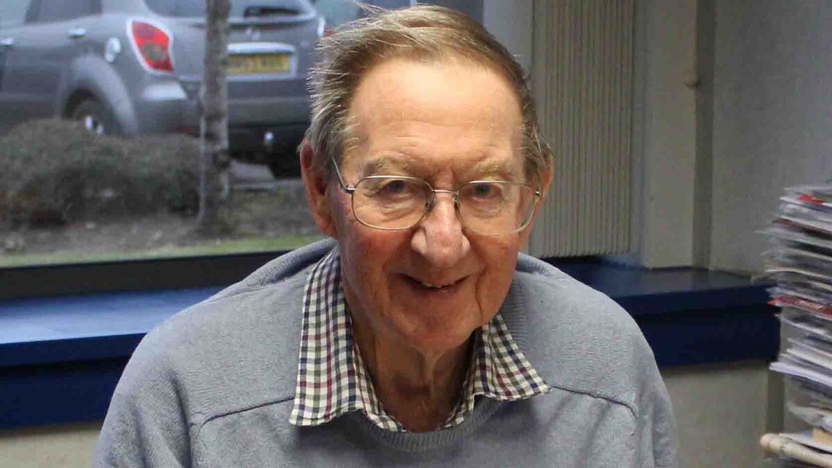 Prof. Des Smith