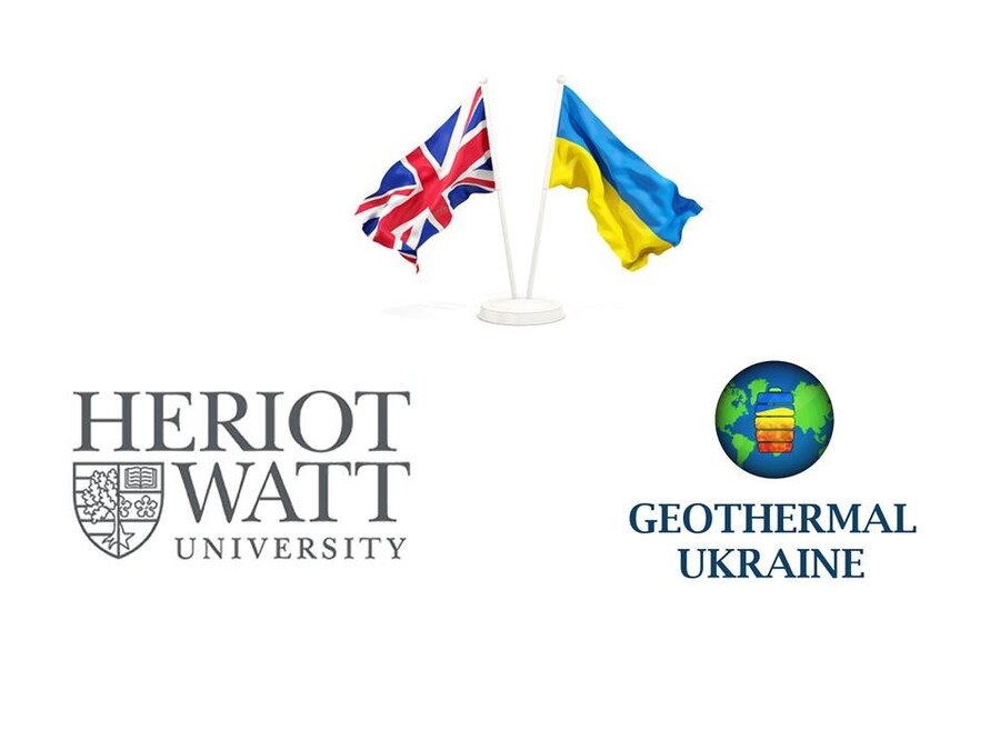 Ukraine energy MoU